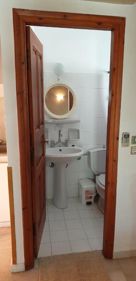 Evi Studios & Apartments Naxos City 외부 사진