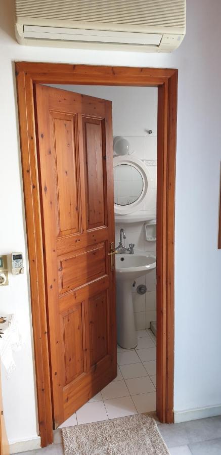 Evi Studios & Apartments Naxos City 외부 사진