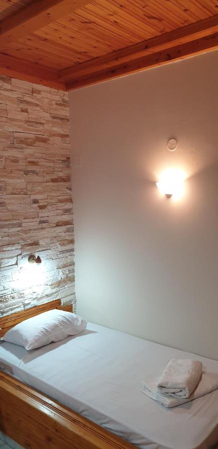 Evi Studios & Apartments Naxos City 외부 사진