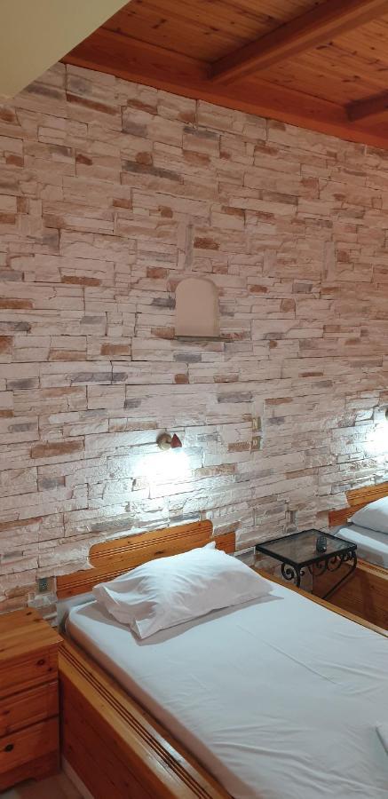 Evi Studios & Apartments Naxos City 외부 사진